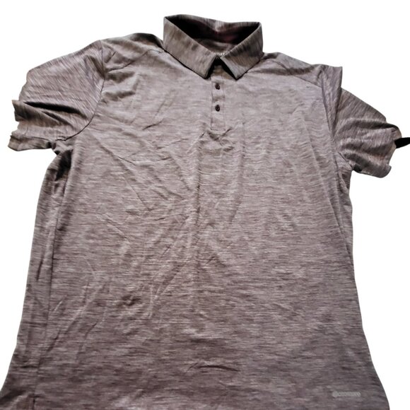 Men’s 2-piece casual set Holloway polo shirt and St. John’s Bay short size XL - Picture 3 of 6